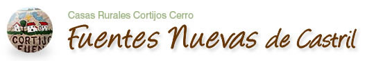 Fuentes Nuevas Castril Logo